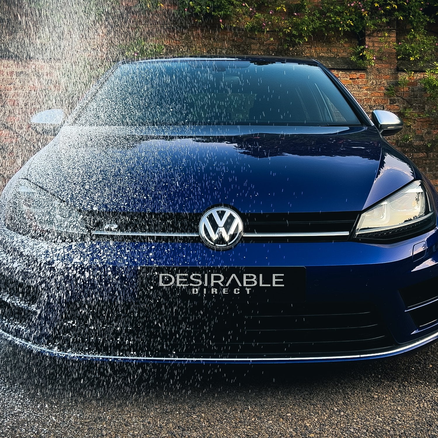 Desirabledirect - Exclusive Car Care Valeting & Detailing Products